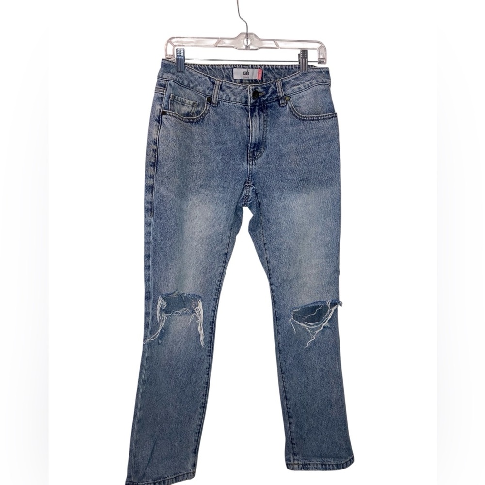 Cabi size 2 jeans